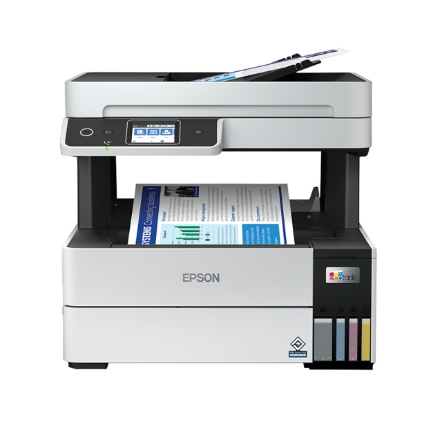 Impresora Epson Ecotank L6270 