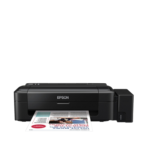 at straffe blive forkølet bemærkning Epson L130 InkTank colour printer with ultra high savings and page yields